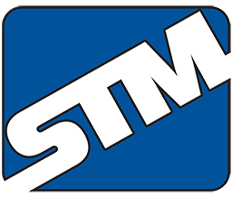 STM Europe Logo