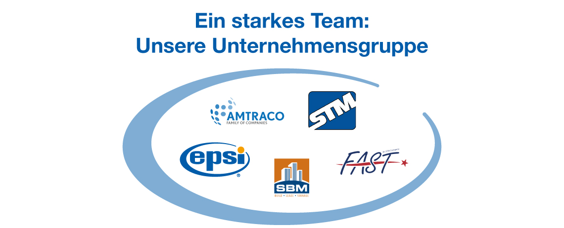 stm-unternehmensgruppe companies